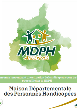 Présentation de la MDPH