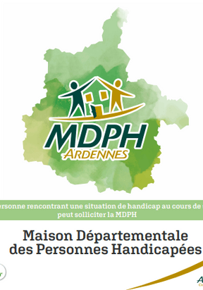 Présentation de la MDPH