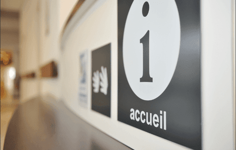 Mercredi 22 février : accueil MDPH réduit