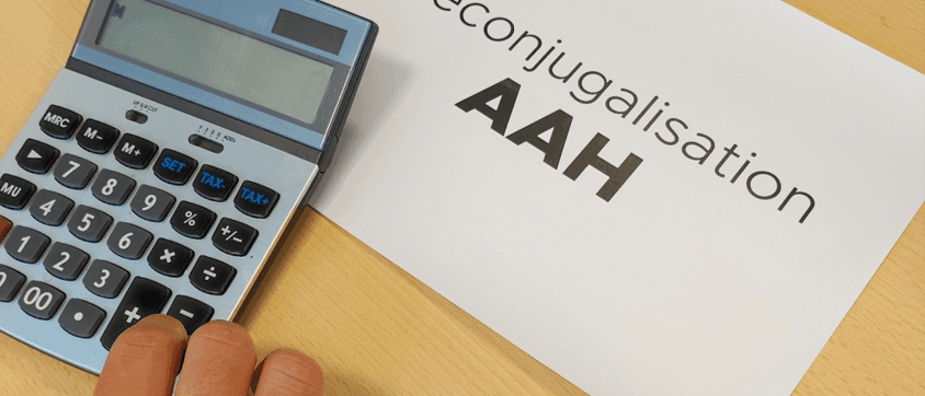 Déconjugalisation de l’AAH : ce qu’il faut retenir