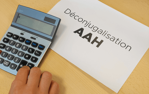 Déconjugalisation de l’AAH : ce qu’il faut retenir