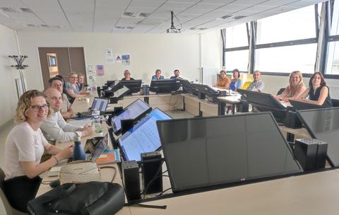 Rencontre : La MDPH des Ardennes et de l’Aube partagent leurs pratiques 